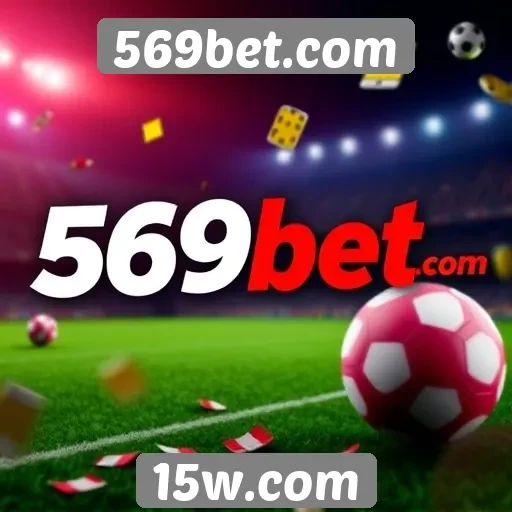 Como funciona o sistema de bônus do 569bet.com