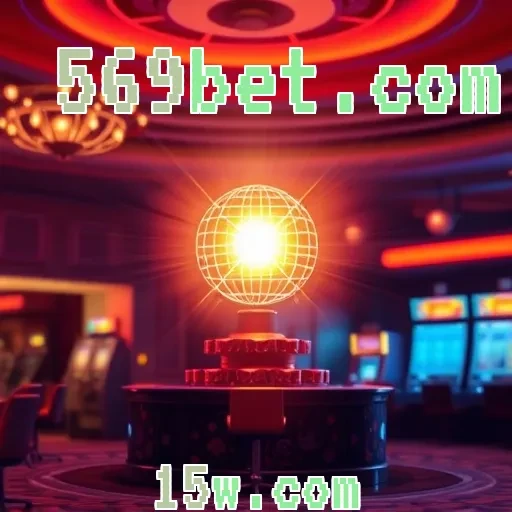 569bet.com: Eventos Ao Vivo para Uma Experiência de Jogo Inesquecível!