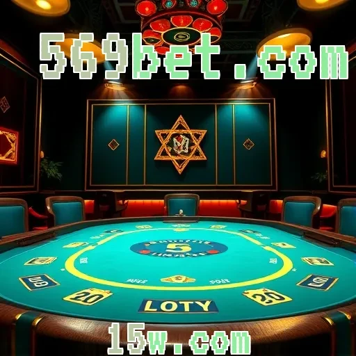 569bet.com: Apostas Ao Vivo para uma Experiência Incrível