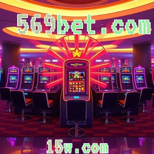 569bet.com: Novidades e Dicas Essenciais para Jogadores Online