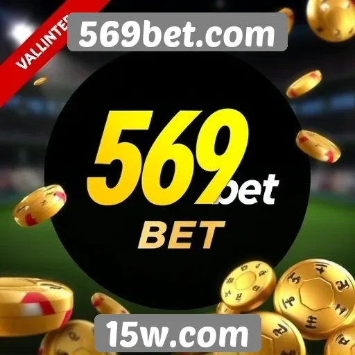 Ofertas e promoções disponíveis no 569bet